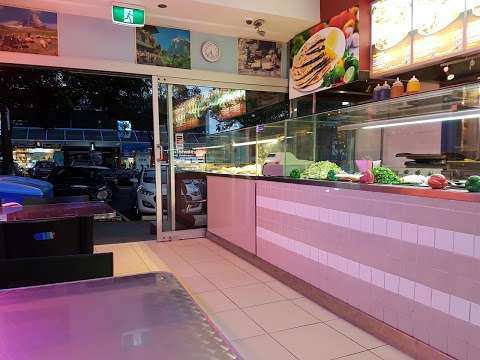 Photo: Aussie Kebab & Pide