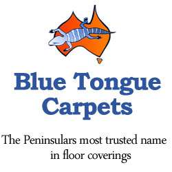 Photo: Blue Tongue Carpets