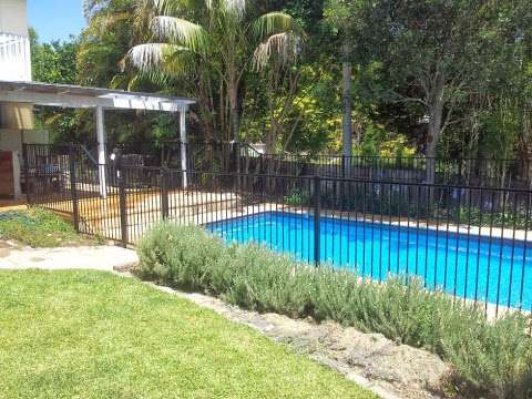 Photo: Ezycare Fencing - Northern Beaches