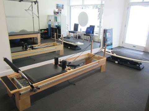 Photo: Fix and Flex Pilates and Physiotherapy