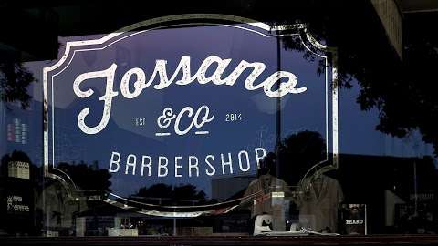 Photo: Fossano & Co. Barbershop