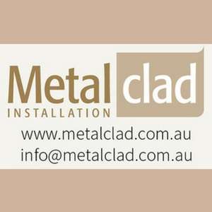 Photo: Metalclad Pty Ltd