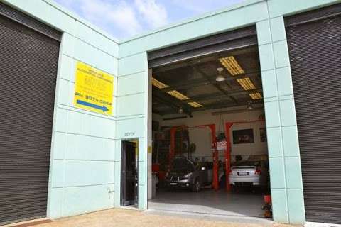 Photo: Mona Vale Automotive Engineering