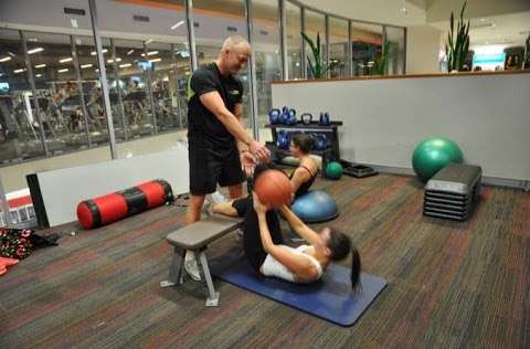 Photo: Moving Weight Personal Training