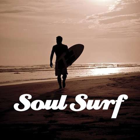 Photo: Soul Surf