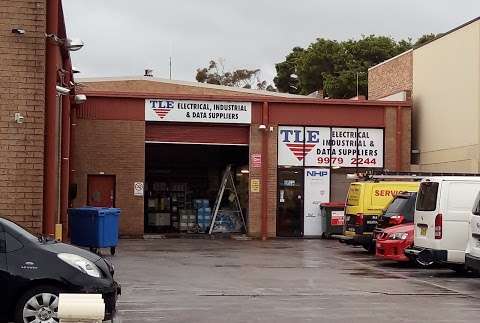 Photo: TLE Electrical Mona Vale